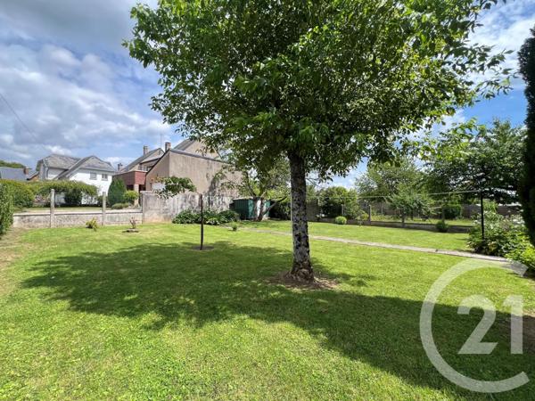 Maison à vendre  4 pièces - 80 m2 VILLERS COTTERETS - 02