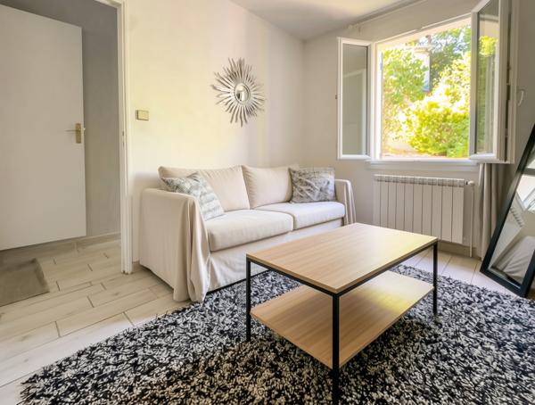 Maison à vendre à Septèmes-les-Vallons (13240) - Bouches-du-Rhône