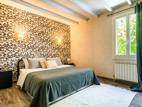 Maison à vendre à Septèmes-les-Vallons (13240) - Bouches-du-Rhône