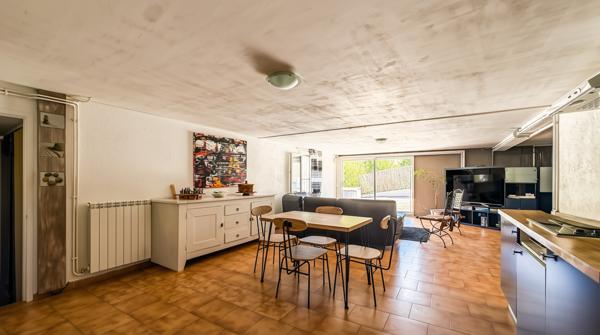 Maison à vendre à Septèmes-les-Vallons (13240) - Bouches-du-Rhône