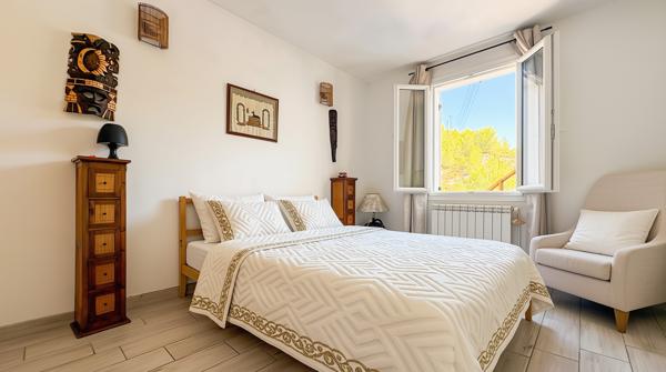 Maison à vendre à Septèmes-les-Vallons (13240) - Bouches-du-Rhône