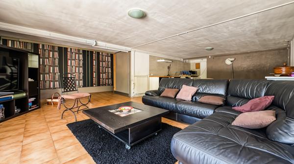 Maison à vendre à Septèmes-les-Vallons (13240) - Bouches-du-Rhône