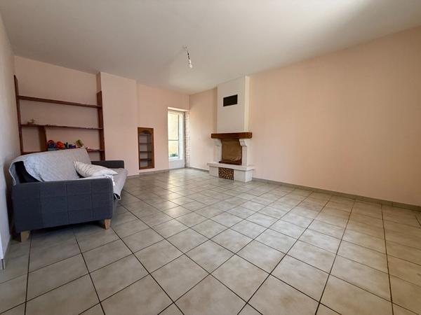 Maison 4 pièces 119 m2