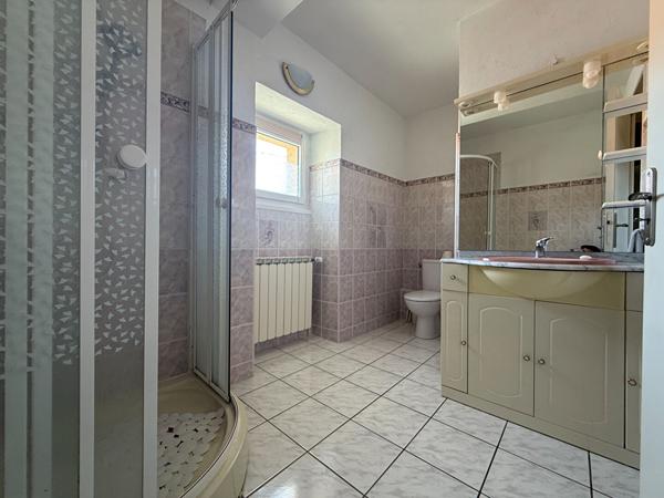 Maison 4 pièces 119 m2