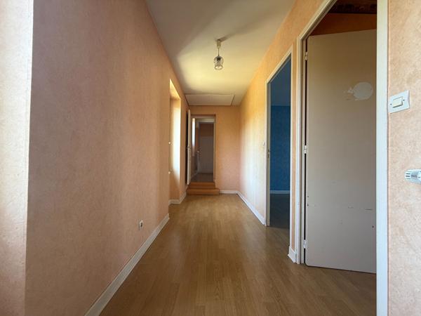 Maison 4 pièces 119 m2