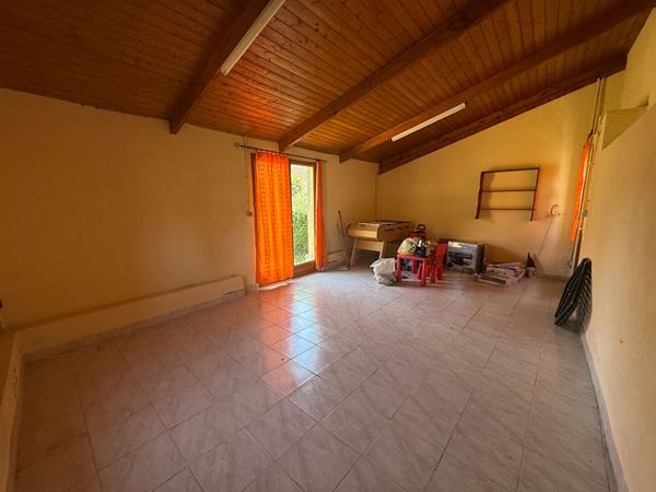 Maison 4 pièces 119 m2