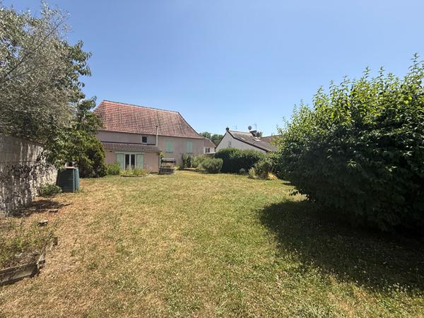 Maison 4 pièces 119 m2