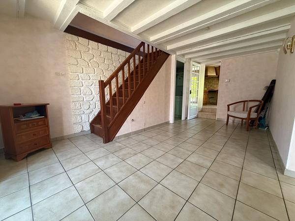 Maison 4 pièces 119 m2