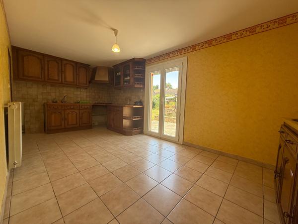 Maison 4 pièces 119 m2