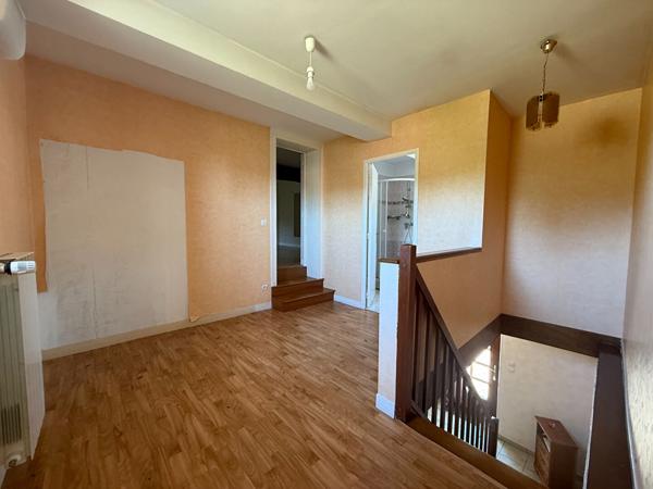 Maison 4 pièces 119 m2