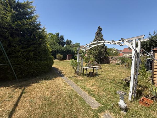 Maison 4 pièces 119 m2