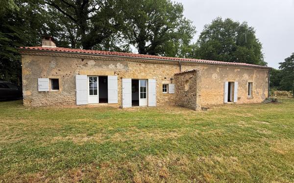 Maison à louer