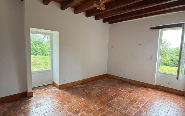 Maison à louer