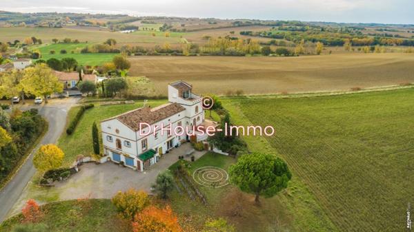 Maison à vendre 8 pièces de 278 m²