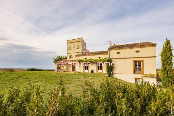 Maison à vendre 8 pièces de 278 m²