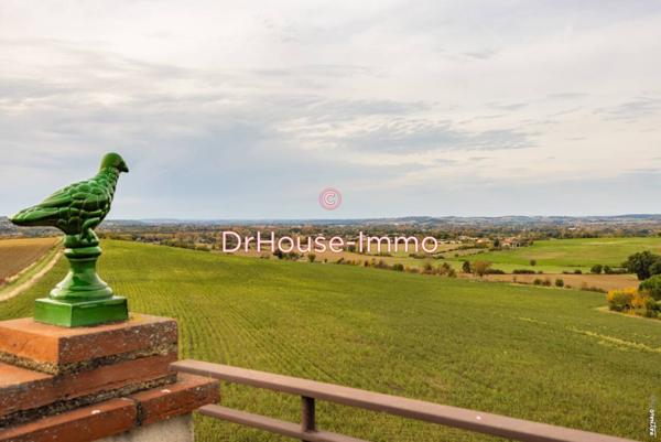 Maison à vendre 8 pièces de 278 m²