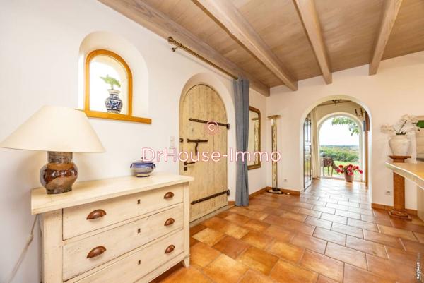 Maison à vendre 8 pièces de 278 m²