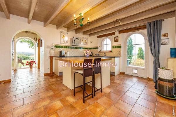 Maison à vendre 8 pièces de 278 m²