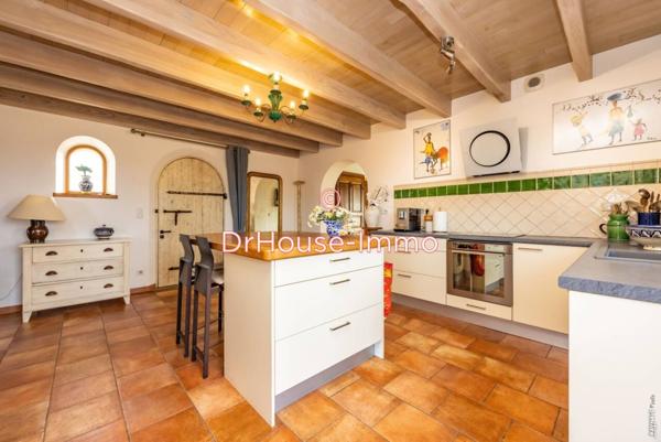 Maison à vendre 8 pièces de 278 m²