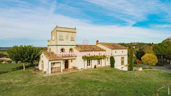 Maison à vendre 8 pièces de 278 m²