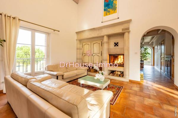 Maison à vendre 8 pièces de 278 m²