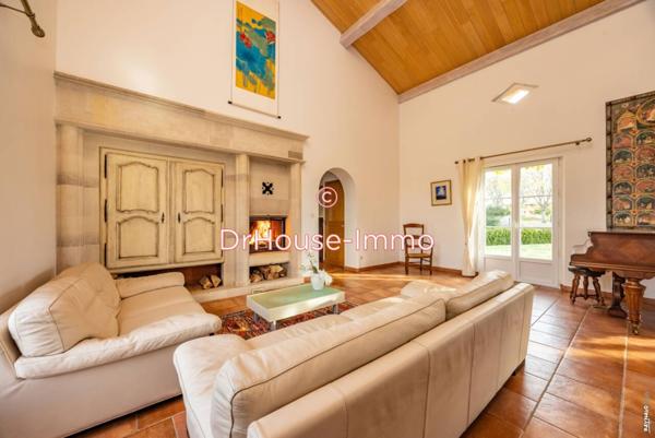 Maison à vendre 8 pièces de 278 m²