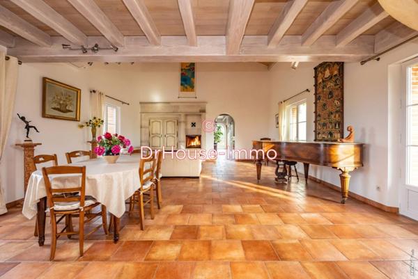 Maison à vendre 8 pièces de 278 m²