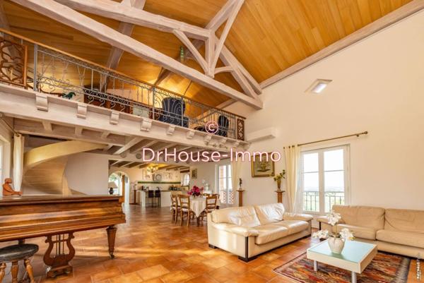 Maison à vendre 8 pièces de 278 m²