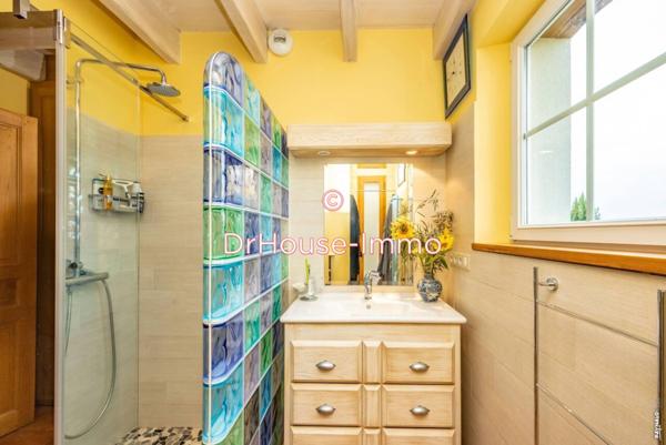 Maison à vendre 8 pièces de 278 m²