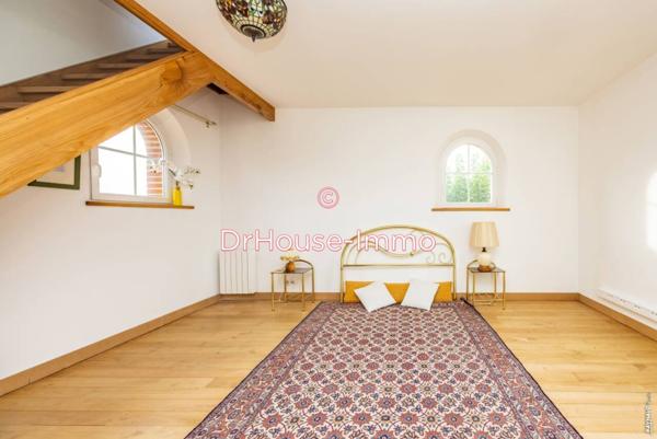 Maison à vendre 8 pièces de 278 m²