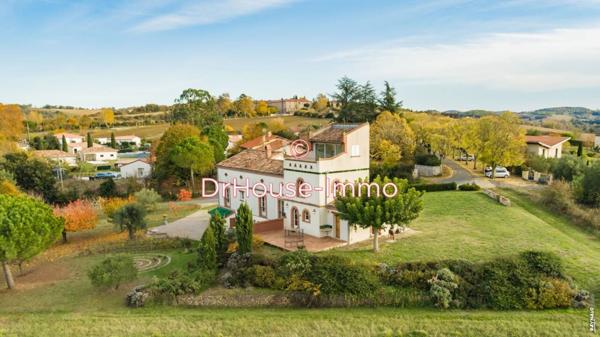 Maison à vendre 8 pièces de 278 m²