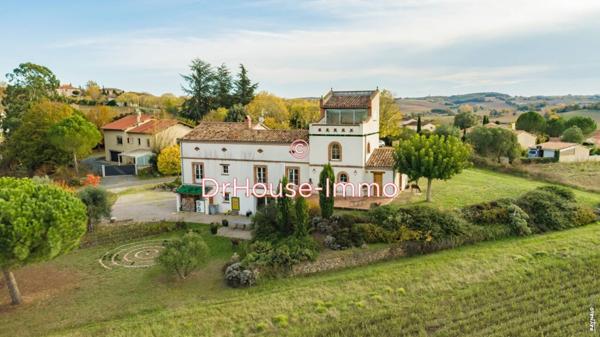 Maison à vendre 8 pièces de 278 m²