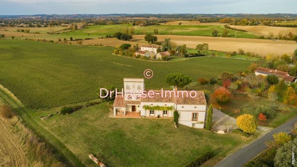 Maison à vendre 8 pièces de 278 m²