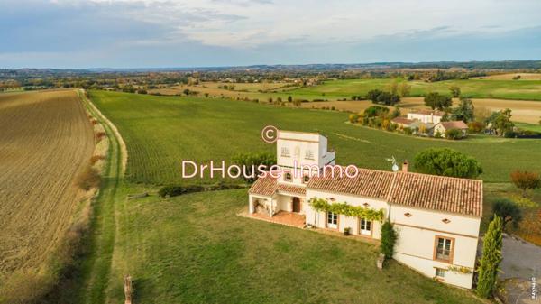 Maison à vendre 8 pièces de 278 m²