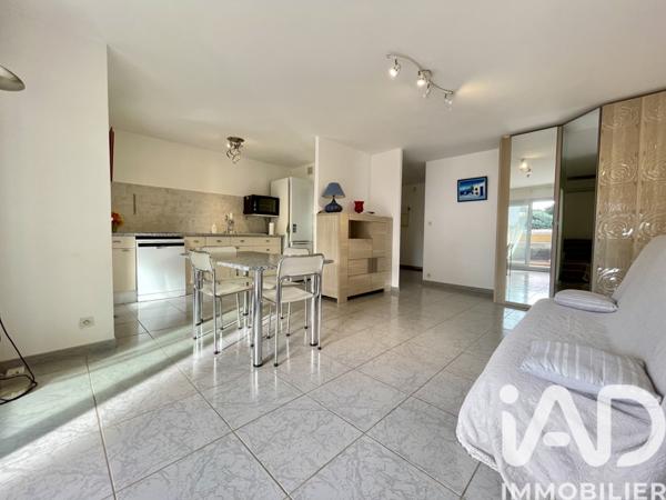 Appartement à vendre 2 pièces 52 m² Bandol