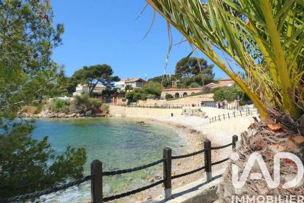 Appartement à vendre 2 pièces 52 m² Bandol