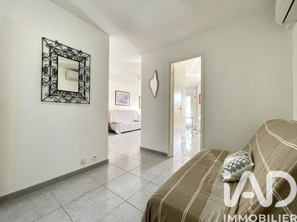 Appartement à vendre 2 pièces 52 m² Bandol