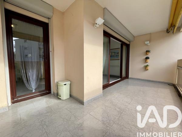 Appartement à vendre 2 pièces 52 m² Bandol