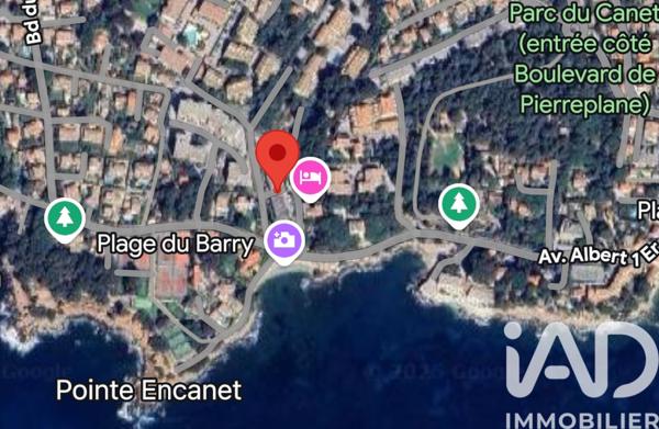 Appartement à vendre 2 pièces 52 m² Bandol