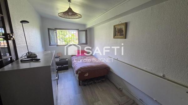 MAISON 132 M² ROUEN MONT GARGAN