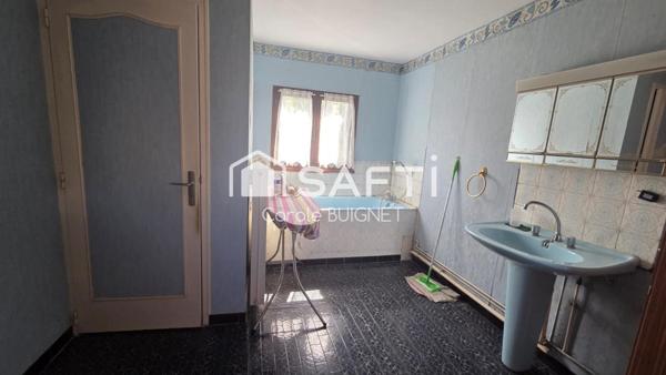 MAISON 132 M² ROUEN MONT GARGAN