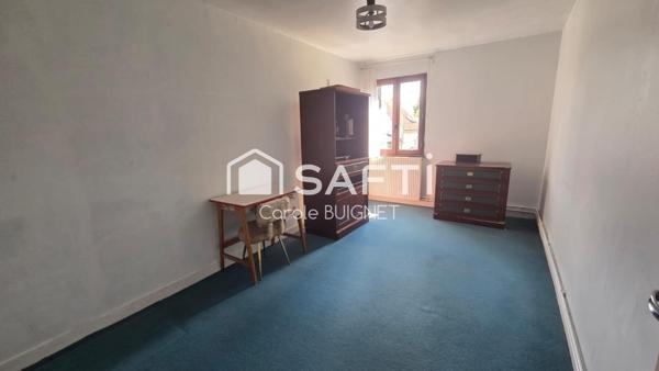 MAISON 132 M² ROUEN MONT GARGAN