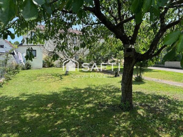 MAISON 132 M² ROUEN MONT GARGAN