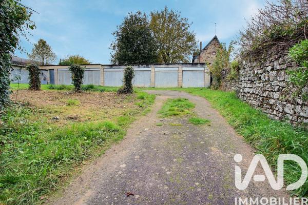 Parking à vendre 83 m² La Ferté Macé