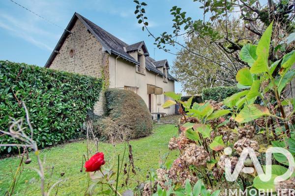 Parking à vendre 83 m² La Ferté Macé