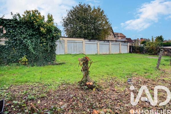 Parking à vendre 83 m² La Ferté Macé