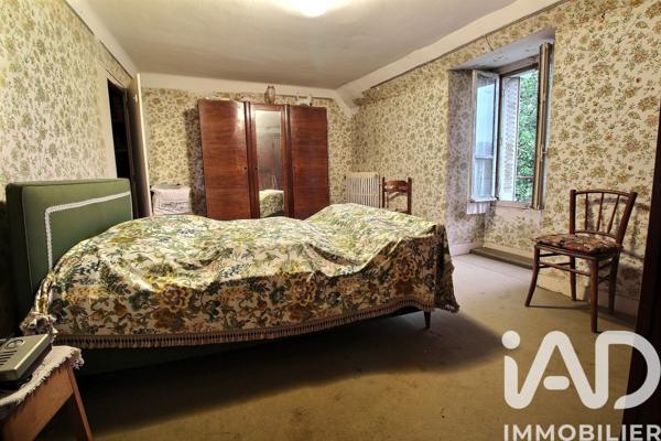 Parking à vendre 83 m² La Ferté Macé