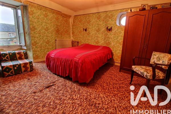 Parking à vendre 83 m² La Ferté Macé