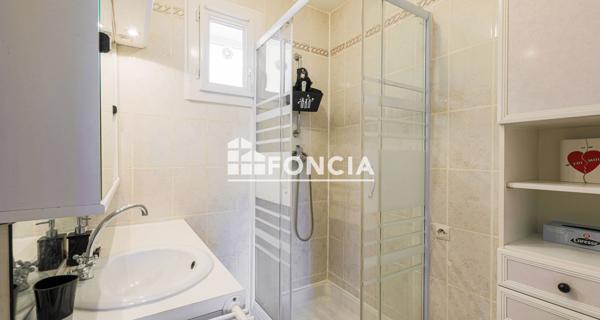 À vendre Appartement 3 pièces 60 m² - Saint-martin-d'hères 38400