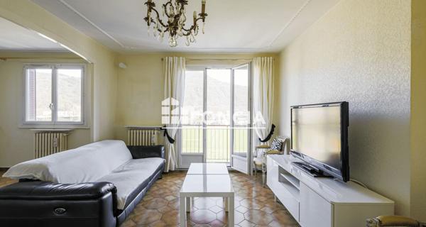 À vendre Appartement 3 pièces 60 m² - Saint-martin-d'hères 38400